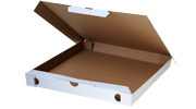 Krabica zaklápacia na pizzu
